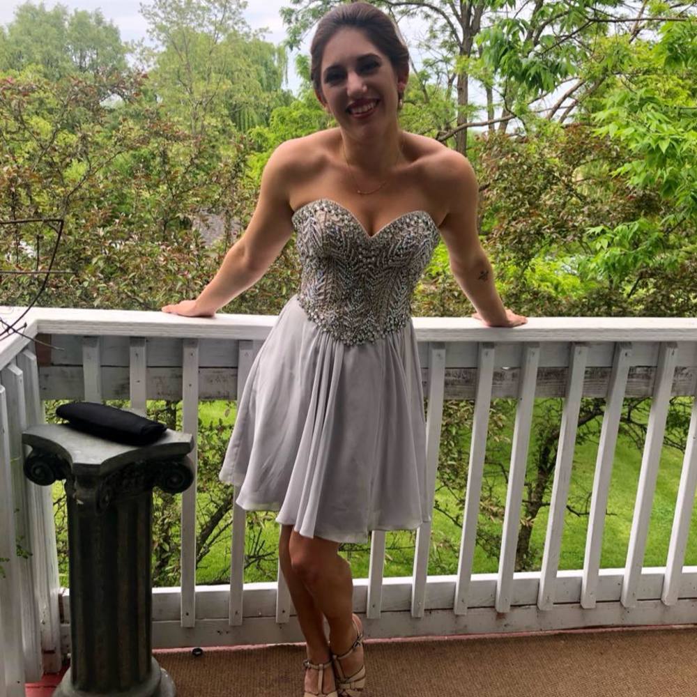 Meet your Posher, Nicole